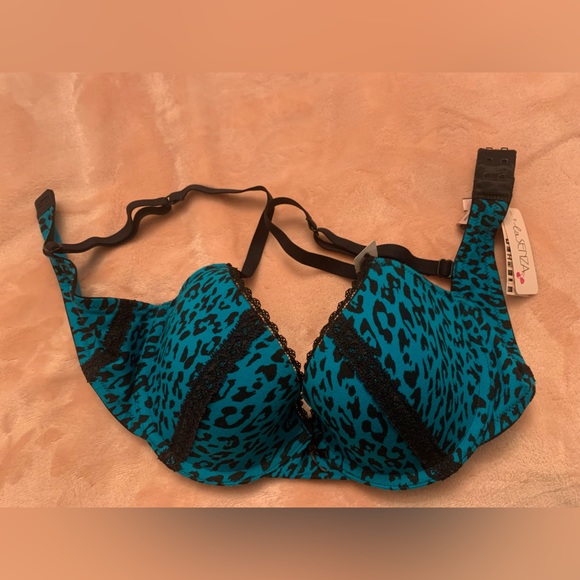 La SANZA Bra - Picture 3 of 3